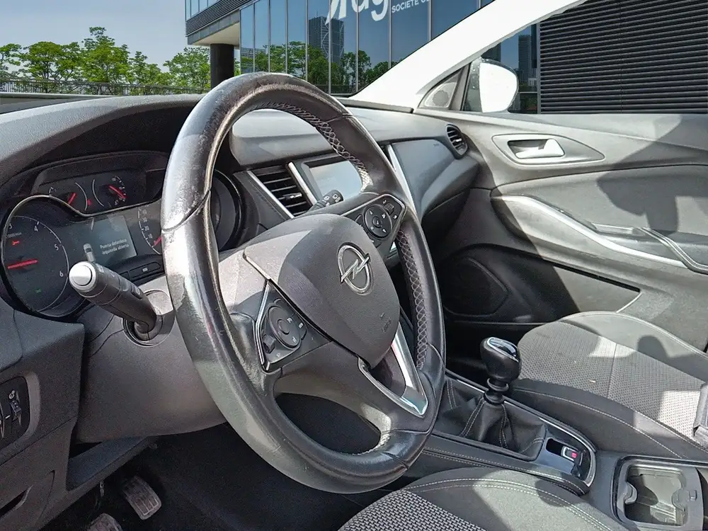 OPEL grandland x - Foto 7 | Clidrive