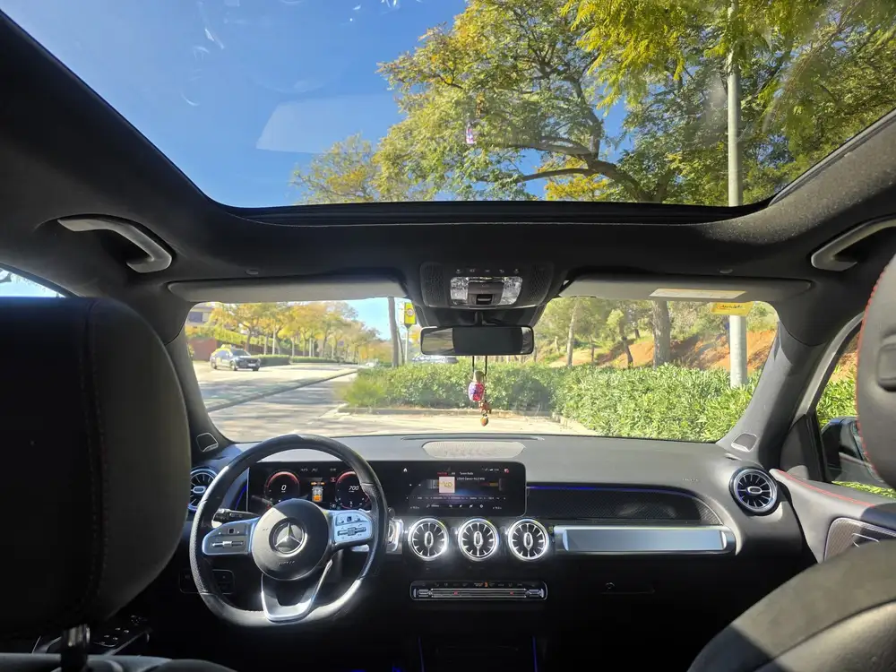 MERCEDES glb - Foto 7 | Clidrive
