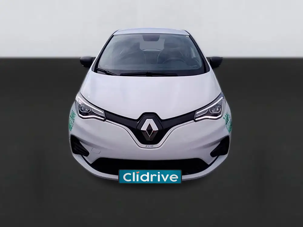 RENAULT zoe - Foto 2 | Clidrive