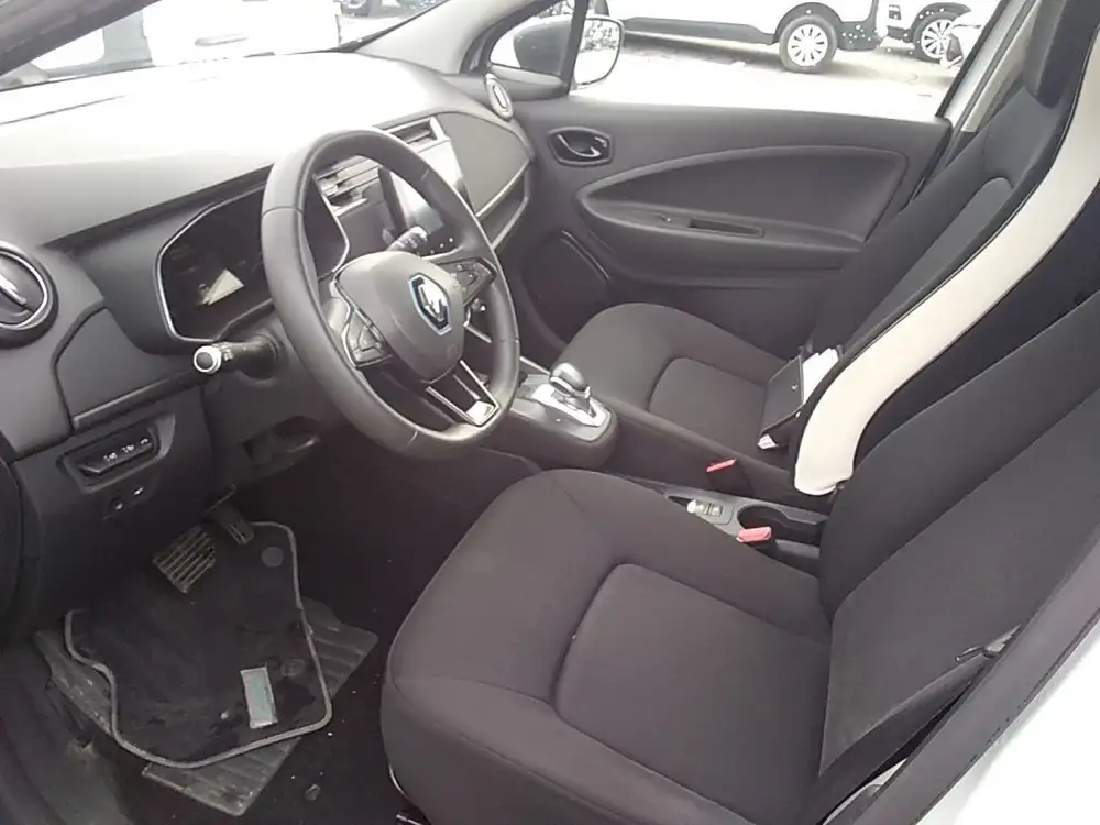 RENAULT zoe - Foto 7 | Clidrive