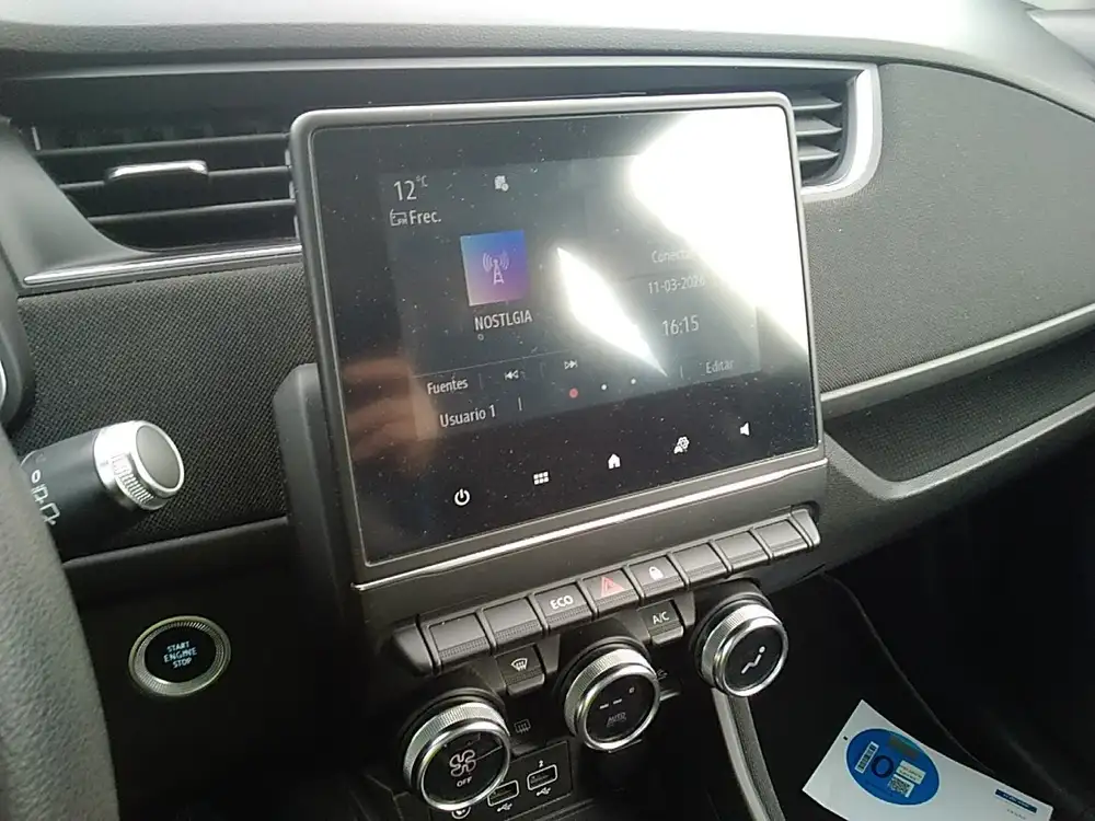 RENAULT zoe - Foto 10 | Clidrive