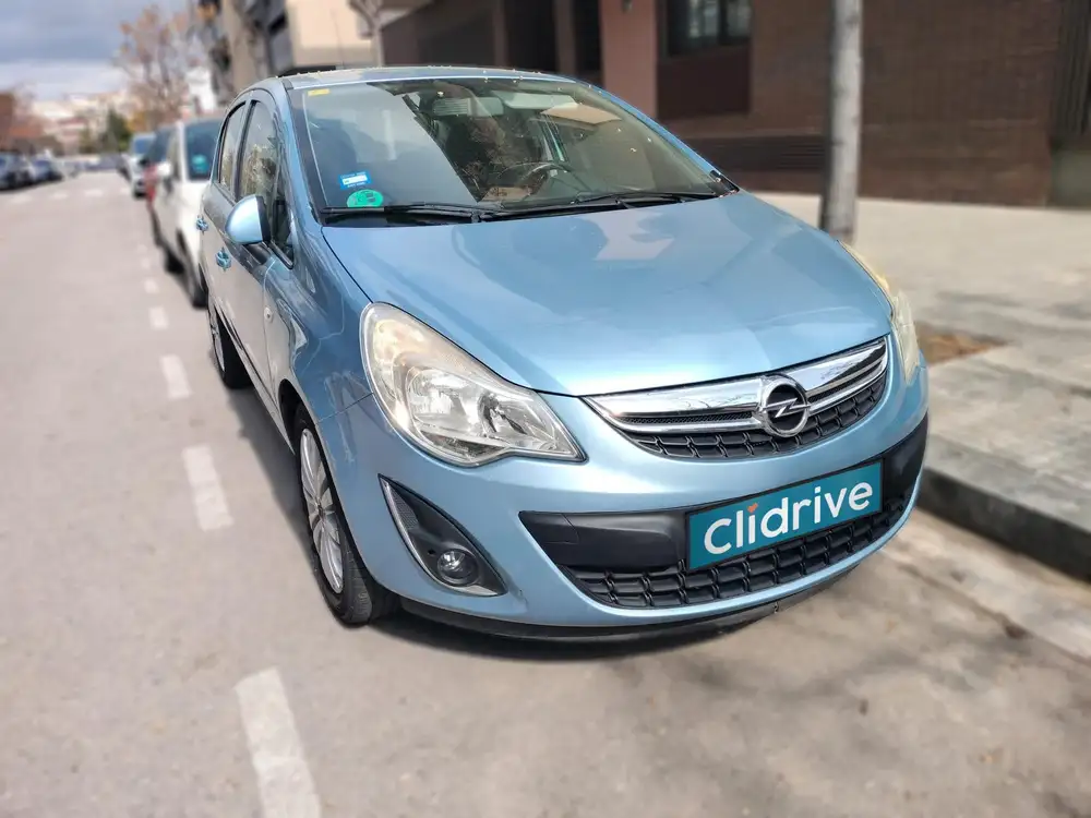 OPEL corsa - Foto 2 | Clidrive