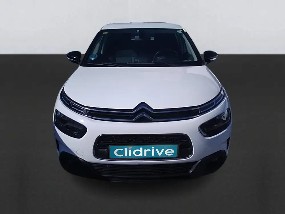 CITROEN c4 cactus - Foto 2 | Clidrive