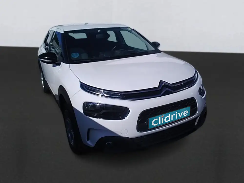 CITROEN c4 cactus - Foto 3 | Clidrive