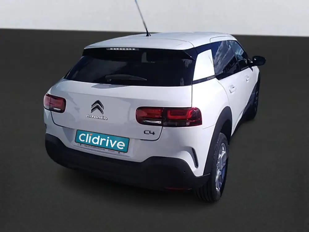 CITROEN c4 cactus - Foto 4 | Clidrive