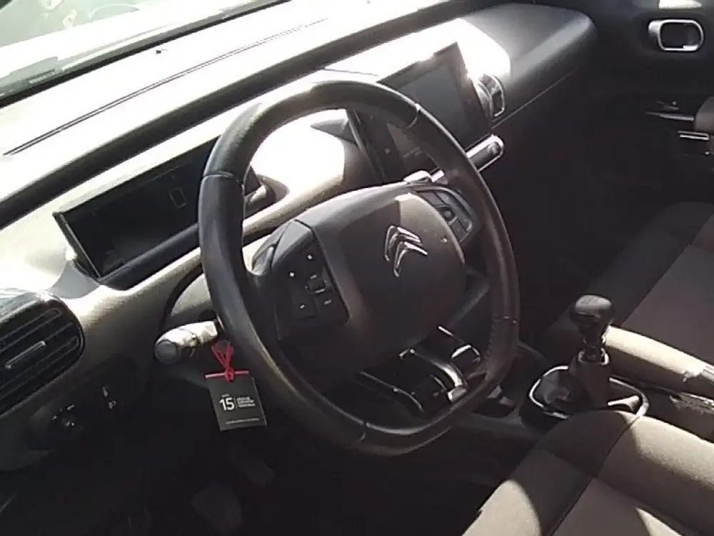 CITROEN c4 cactus - Foto 7 | Clidrive
