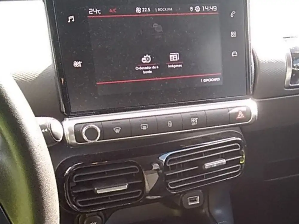 CITROEN c4 cactus - Foto 9 | Clidrive