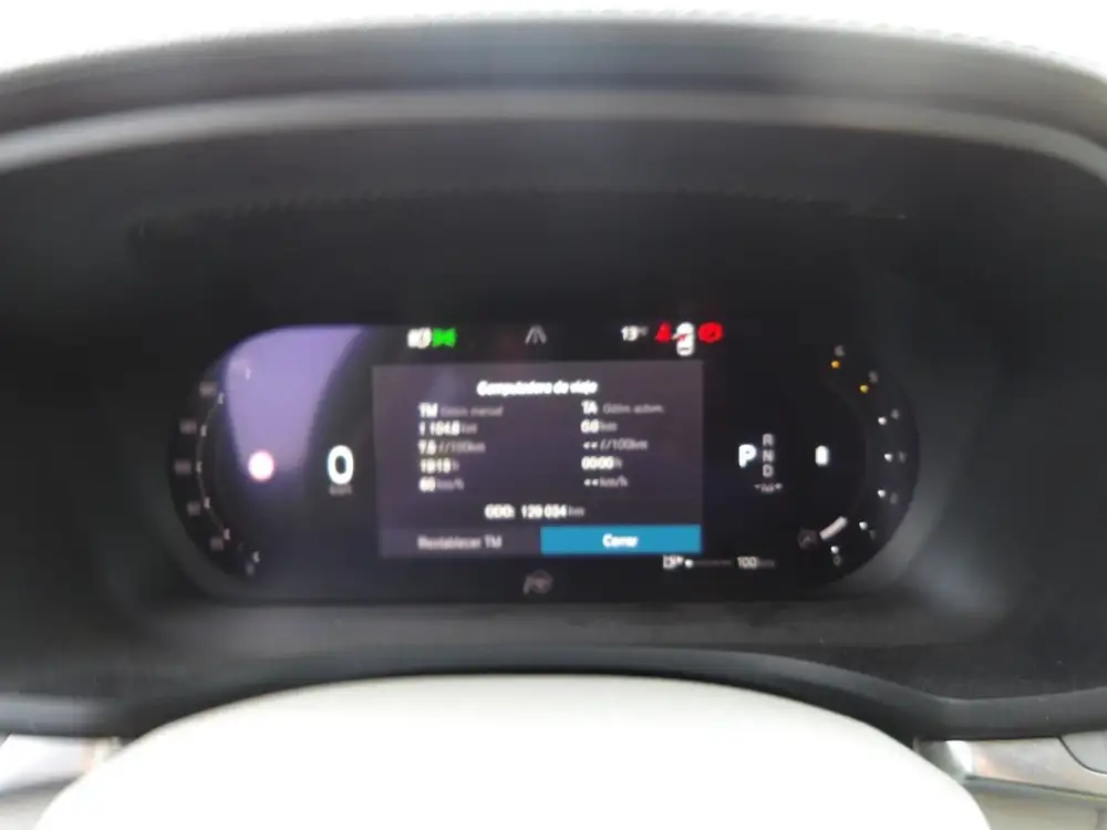 VOLVO V60 Cross Country - Foto 12 | Clidrive