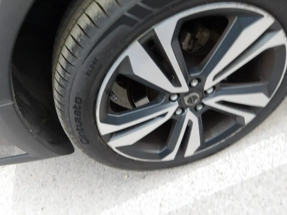 VOLVO V60 Cross Country - Foto 15 | Clidrive