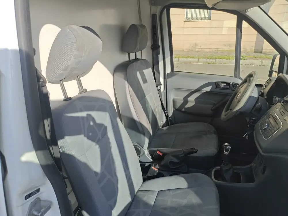 FORD transit connect - Foto 9 | Clidrive