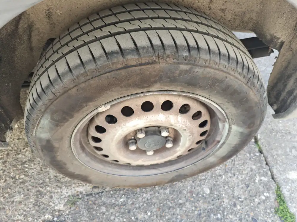 FORD transit connect - Foto 12 | Clidrive