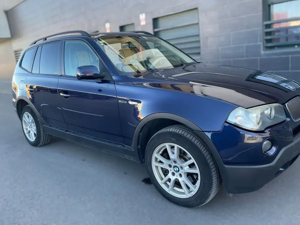 BMW x3 - Foto 2 | Clidrive