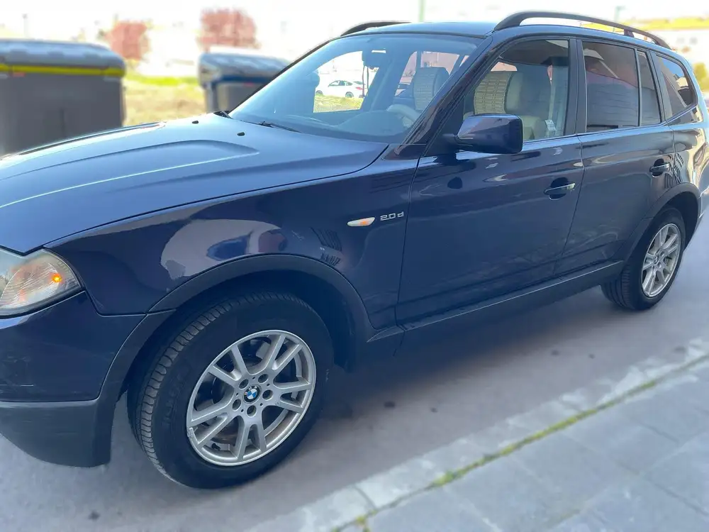 BMW x3 - Foto 5 | Clidrive