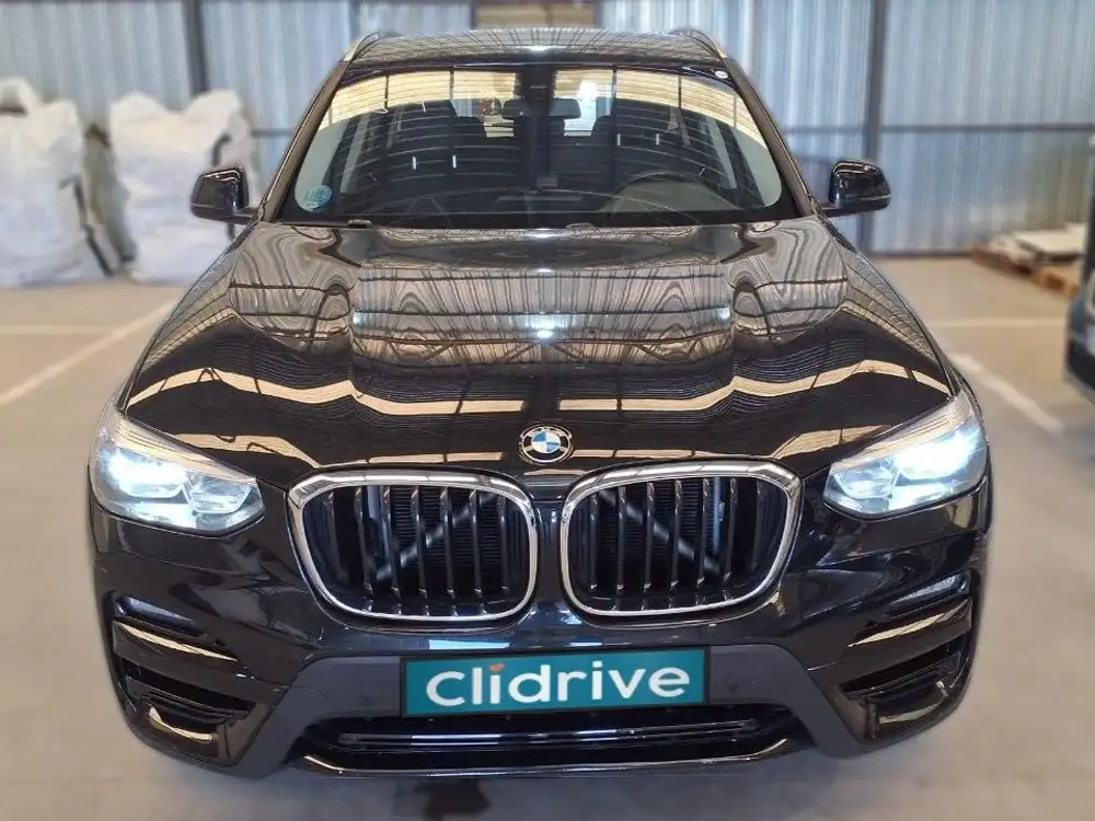 BMW x3 - Foto 2 | Clidrive