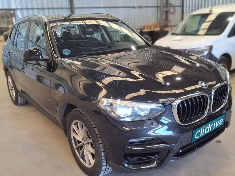 BMW x3 - Foto 3 | Clidrive