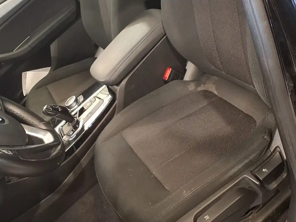 BMW x3 - Foto 10 | Clidrive