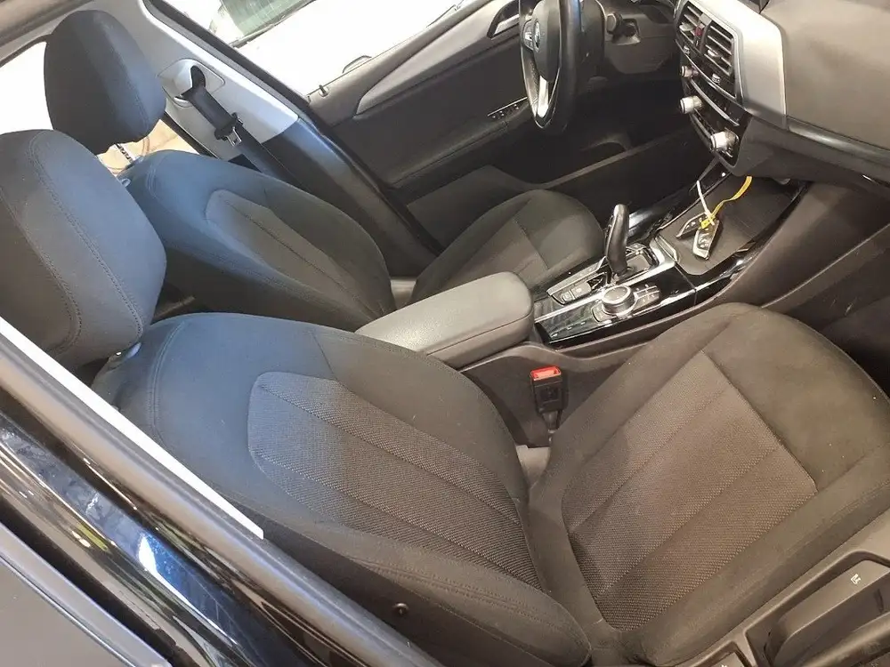BMW x3 - Foto 11 | Clidrive