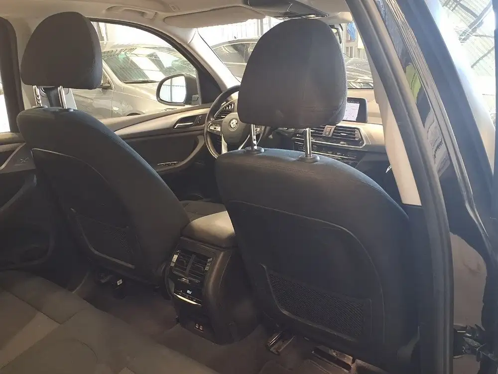 BMW x3 - Foto 14 | Clidrive