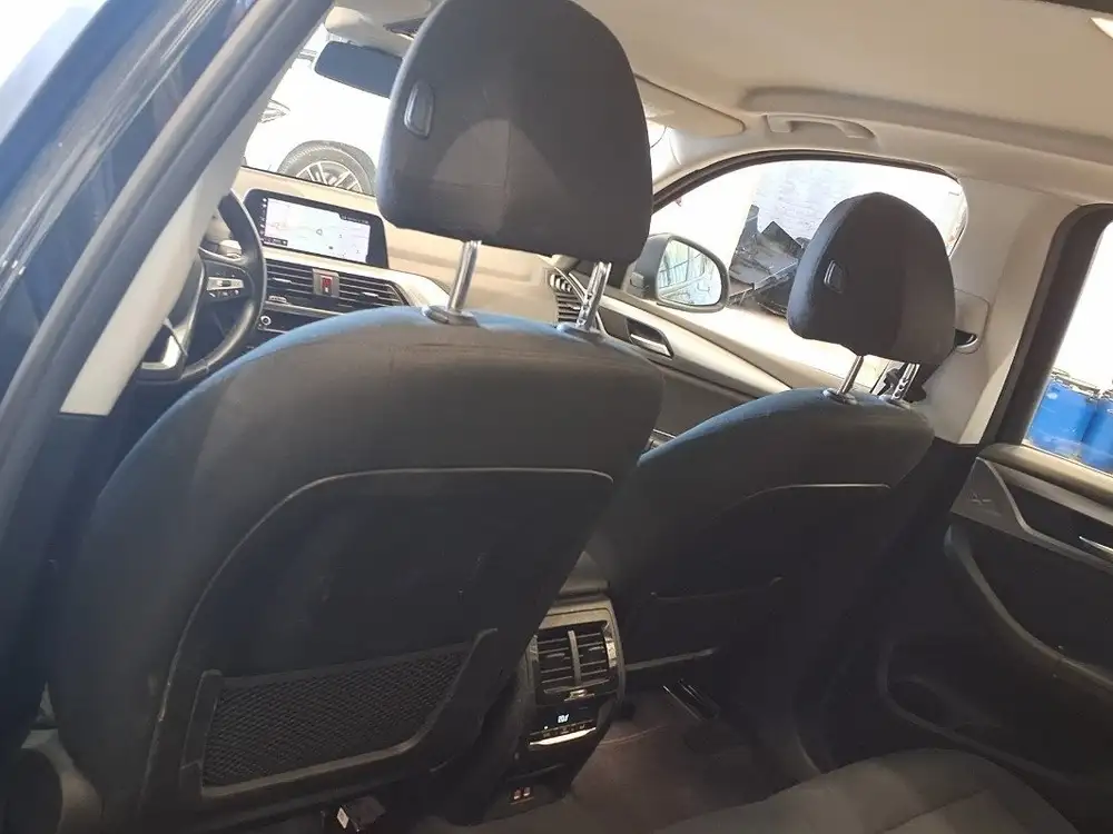 BMW x3 - Foto 15 | Clidrive