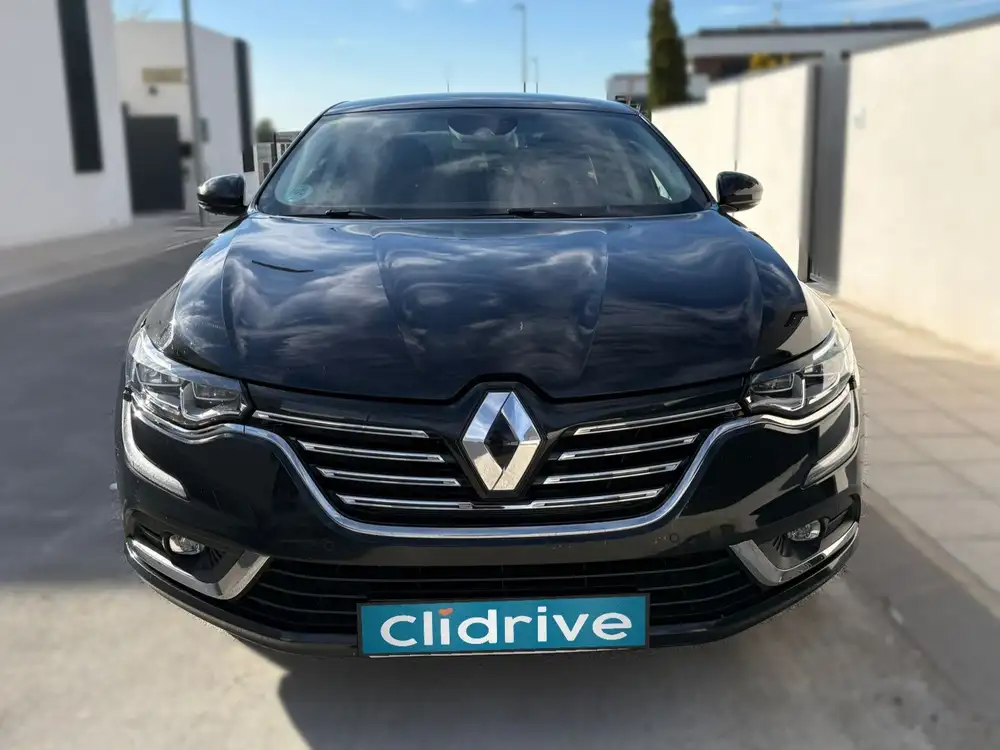 RENAULT talisman - Foto 2 | Clidrive