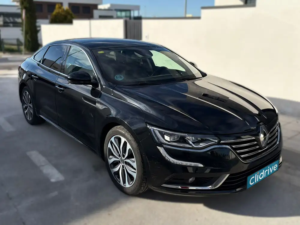 RENAULT talisman - Foto 3 | Clidrive