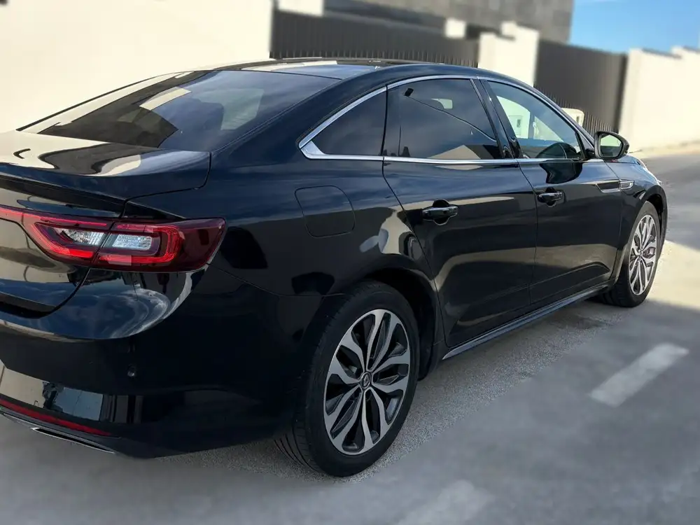 RENAULT talisman - Foto 5 | Clidrive