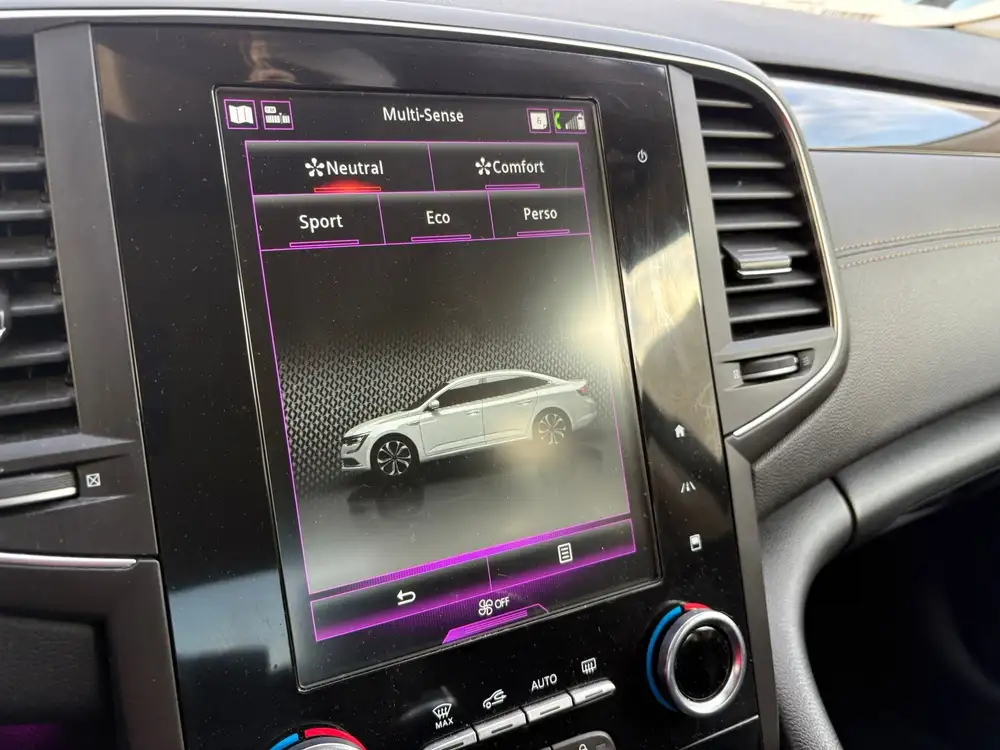 RENAULT talisman - Foto 12 | Clidrive
