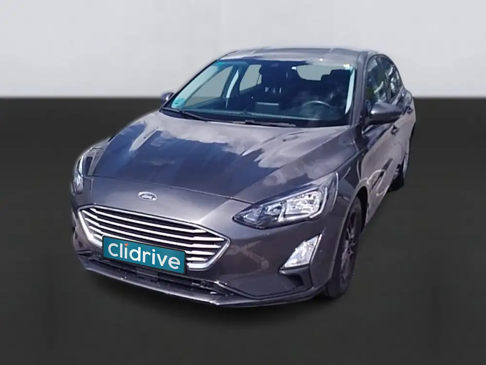 FORD focus - Foto 1 | Clidrive