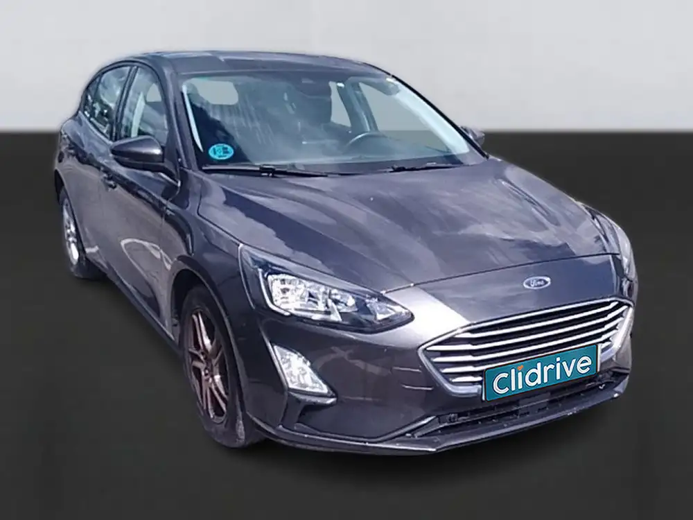FORD focus - Foto 3 | Clidrive
