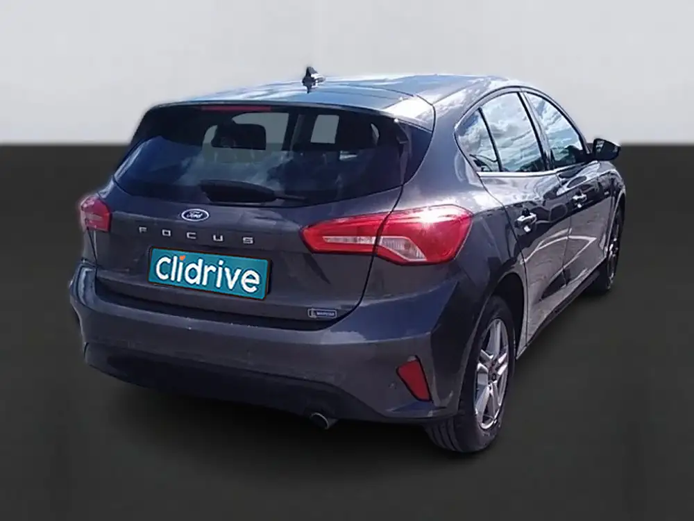 FORD focus - Foto 4 | Clidrive