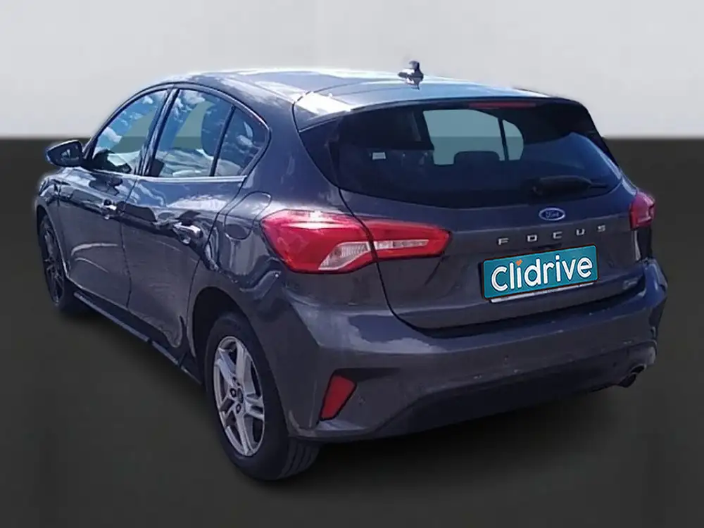 FORD focus - Foto 6 | Clidrive