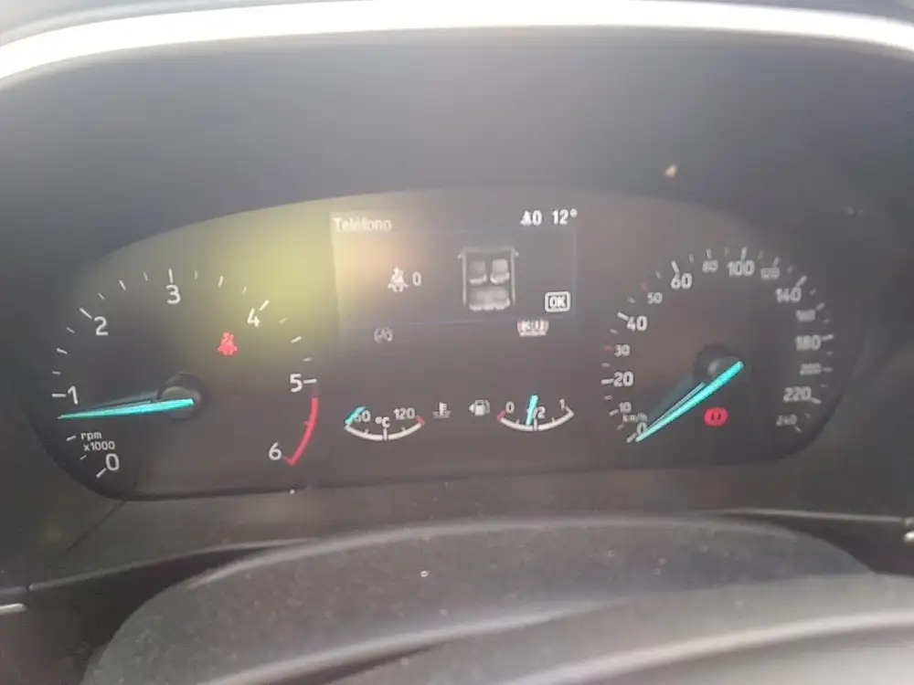 FORD focus - Foto 8 | Clidrive
