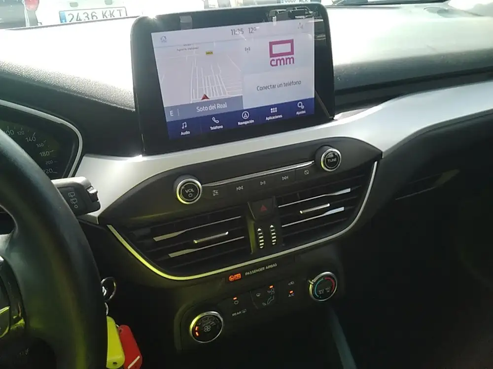 FORD focus - Foto 9 | Clidrive