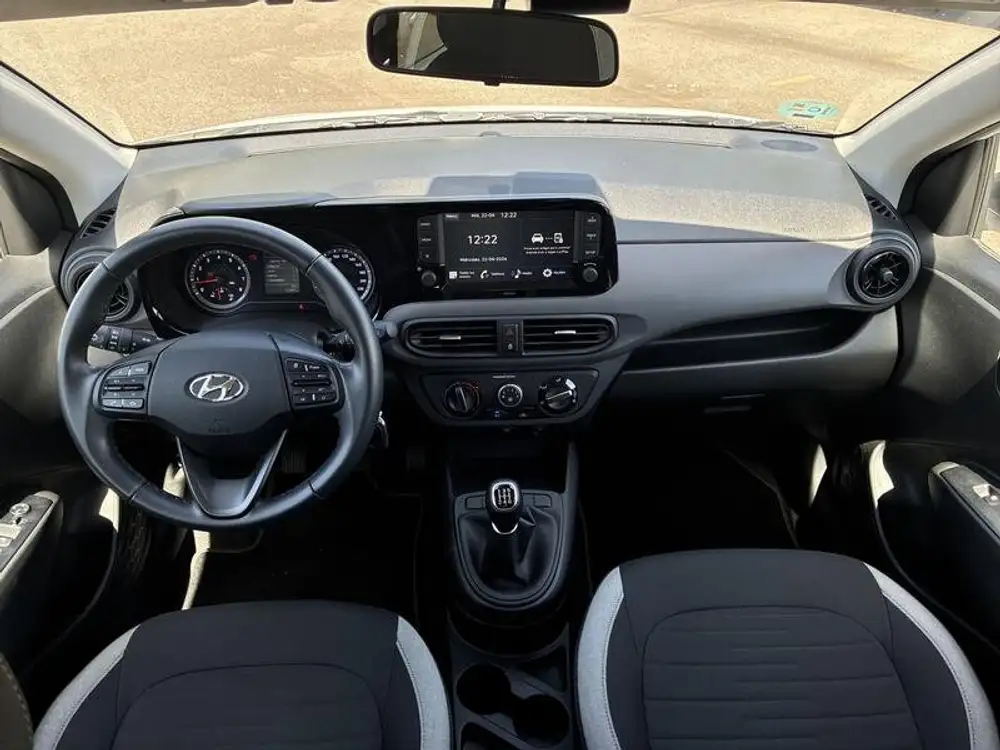 HYUNDAI i10 - Foto 10 | Clidrive