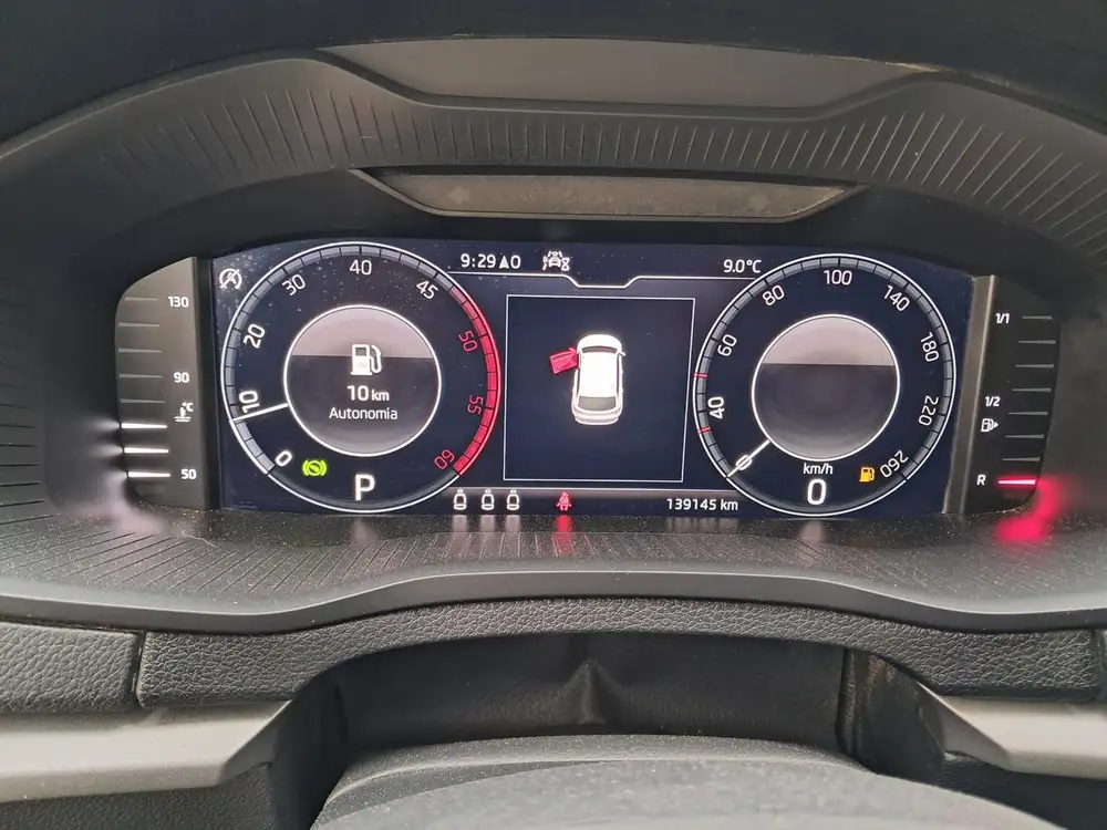 SKODA karoq - Foto 8 | Clidrive