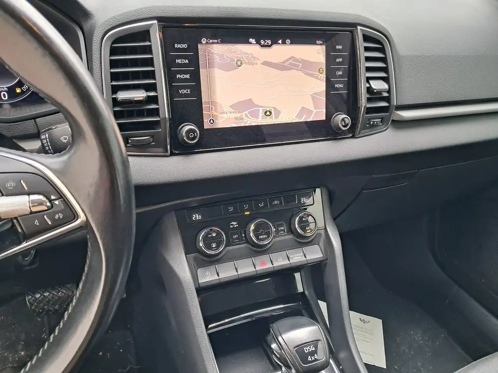 SKODA karoq - Foto 9 | Clidrive