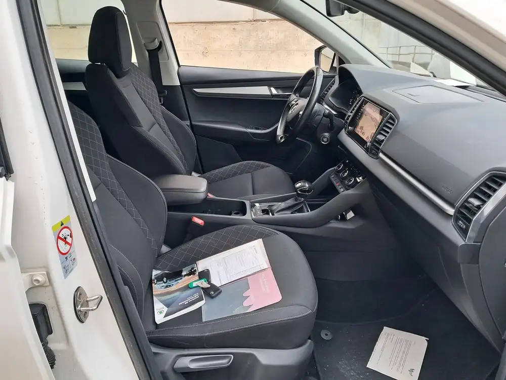 SKODA karoq - Foto 10 | Clidrive