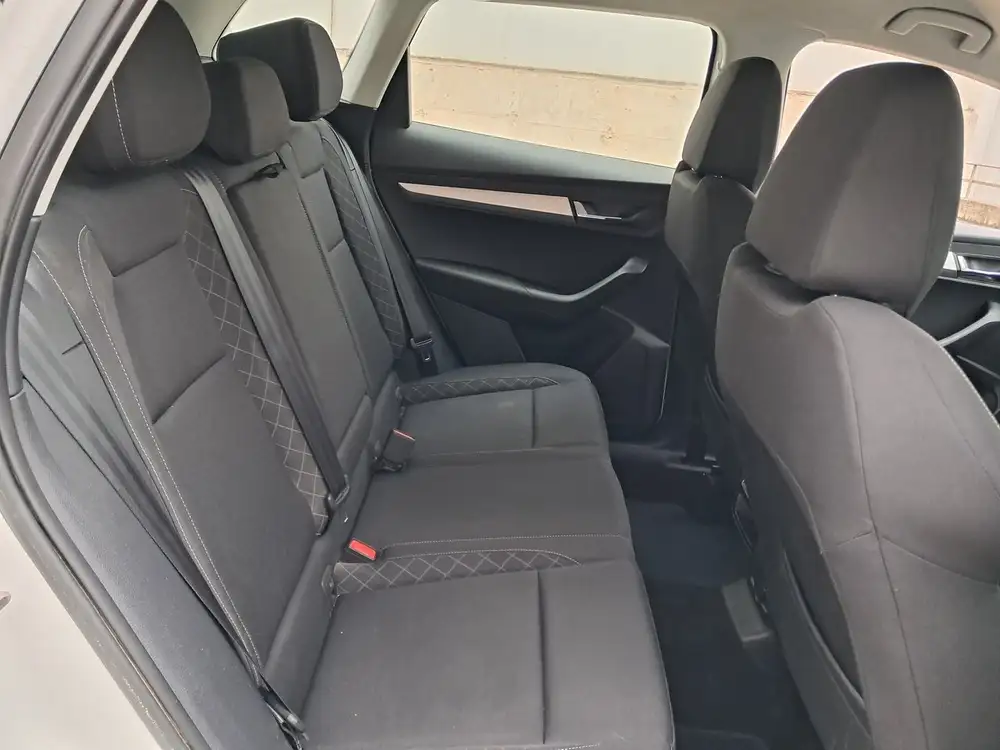 SKODA karoq - Foto 11 | Clidrive
