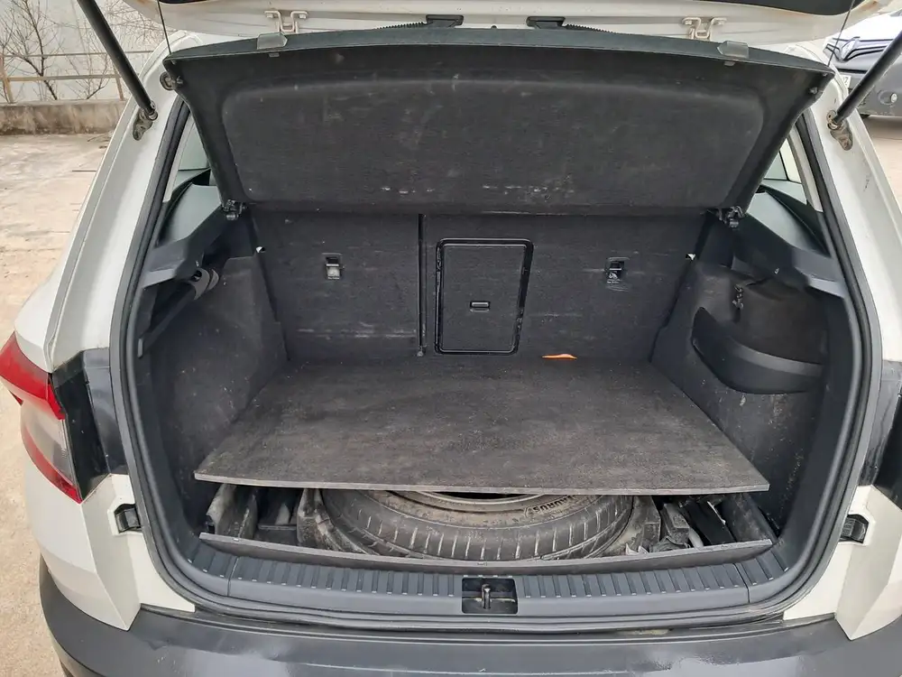 SKODA karoq - Foto 12 | Clidrive