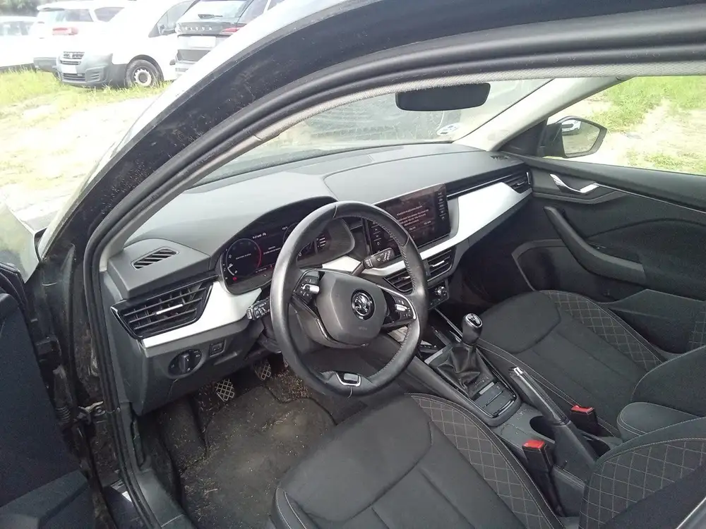 SKODA kamiq - Foto 7 | Clidrive