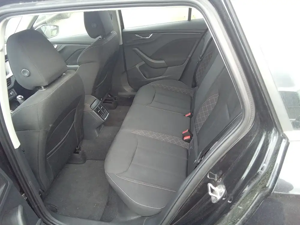 SKODA kamiq - Foto 10 | Clidrive