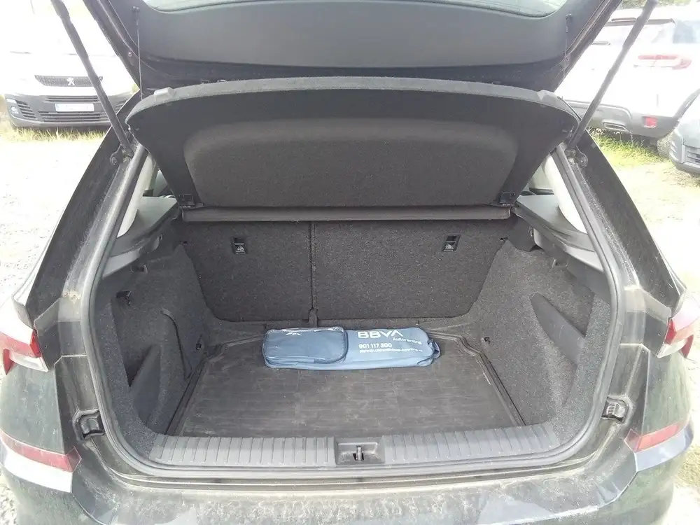 SKODA kamiq - Foto 11 | Clidrive