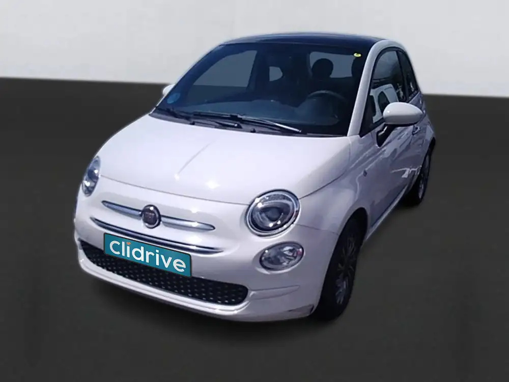 FIAT 500 - Foto 1 | Clidrive