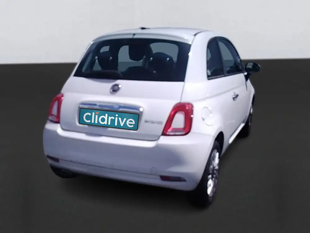 FIAT 500 - Foto 4 | Clidrive