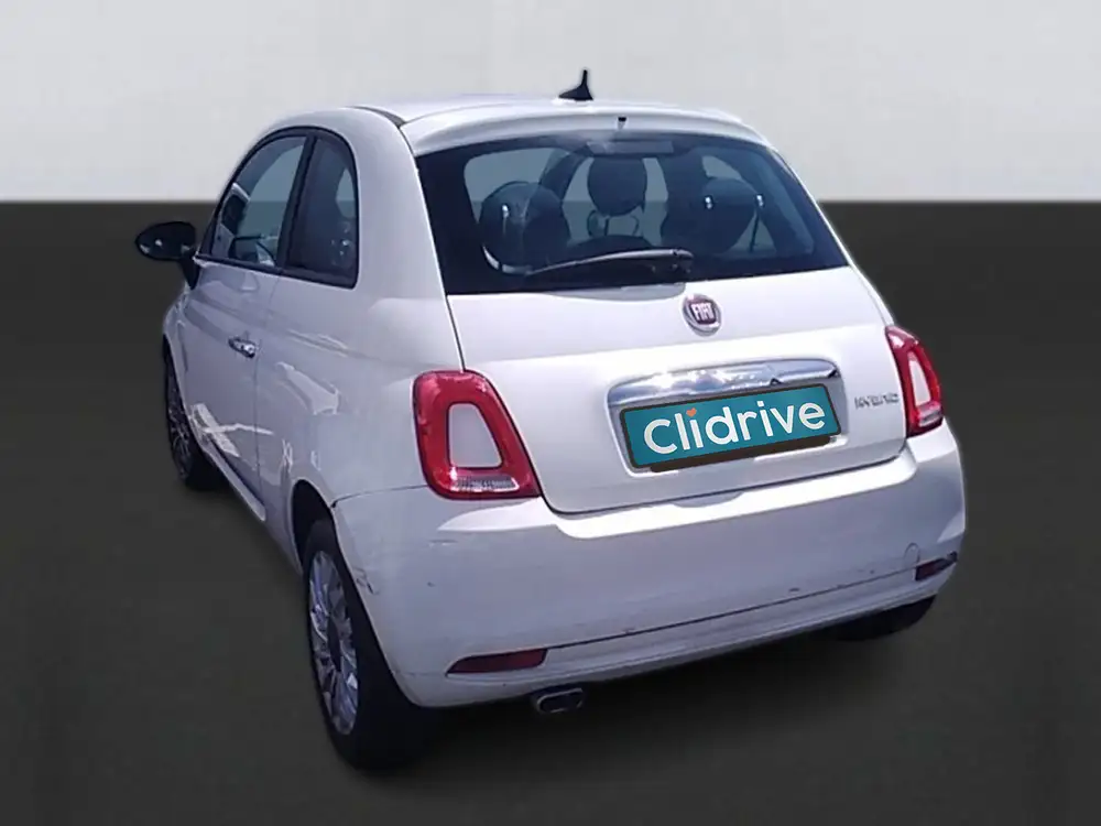 FIAT 500 - Foto 6 | Clidrive