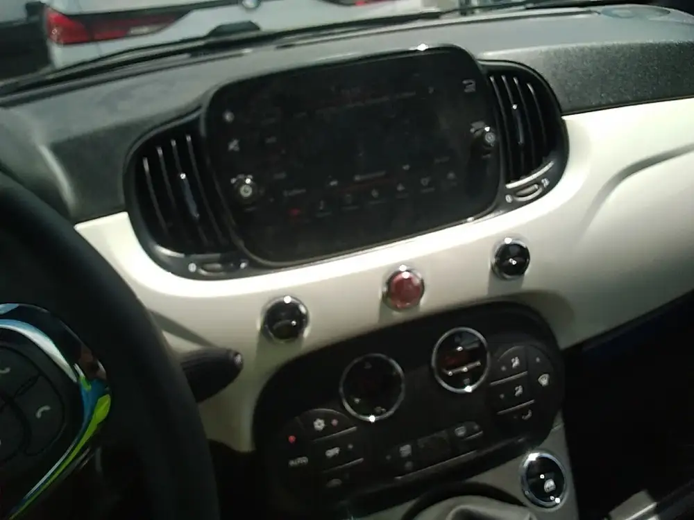 FIAT 500 - Foto 9 | Clidrive