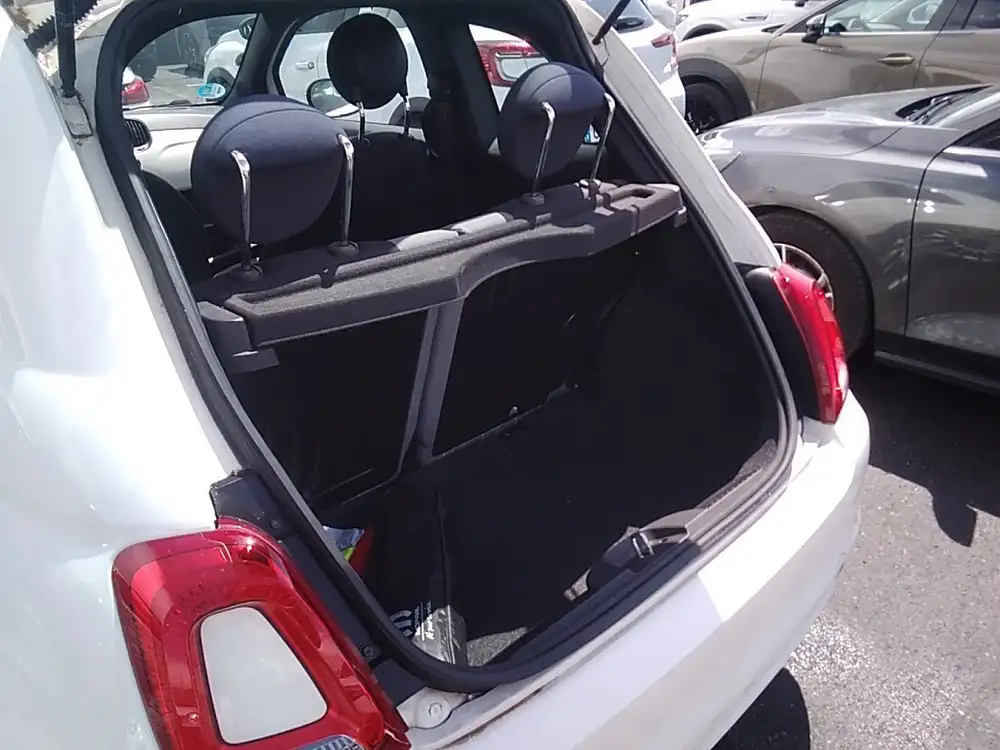 FIAT 500 - Foto 14 | Clidrive