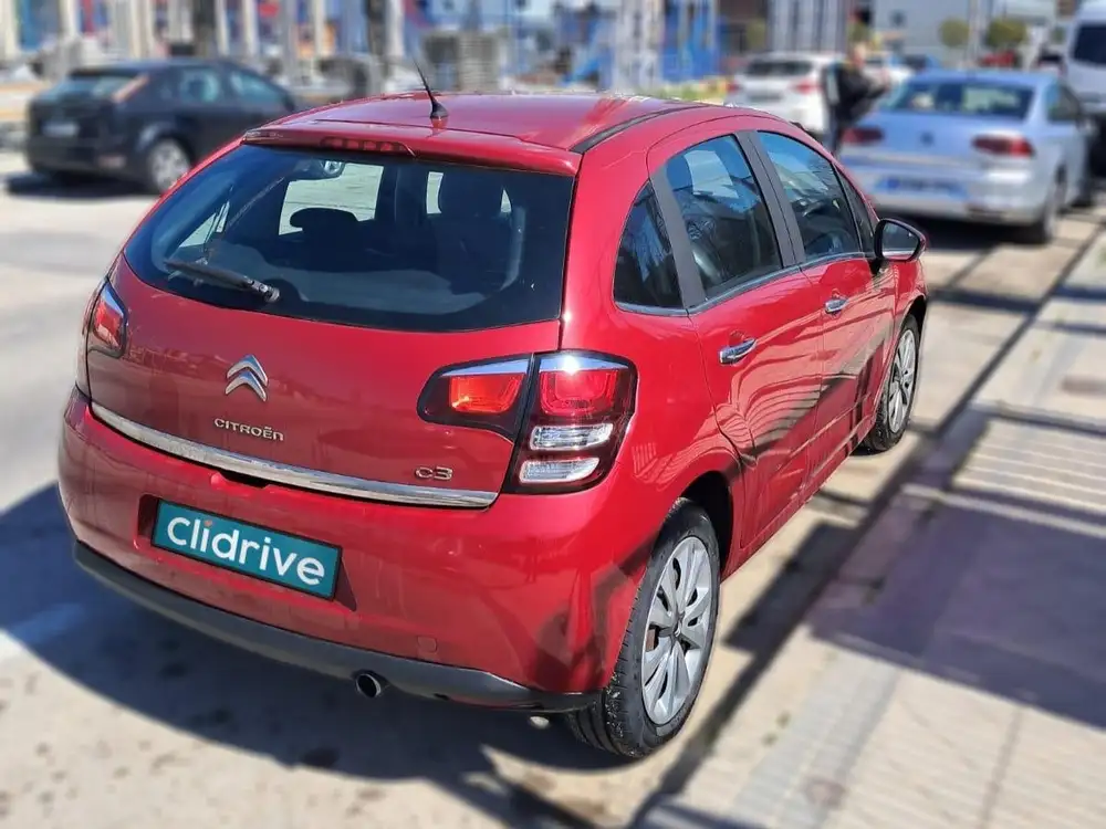 CITROEN c3 - Foto 4 | Clidrive