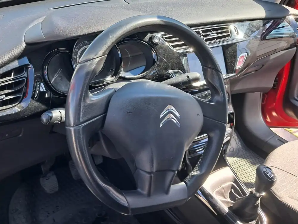 CITROEN c3 - Foto 8 | Clidrive