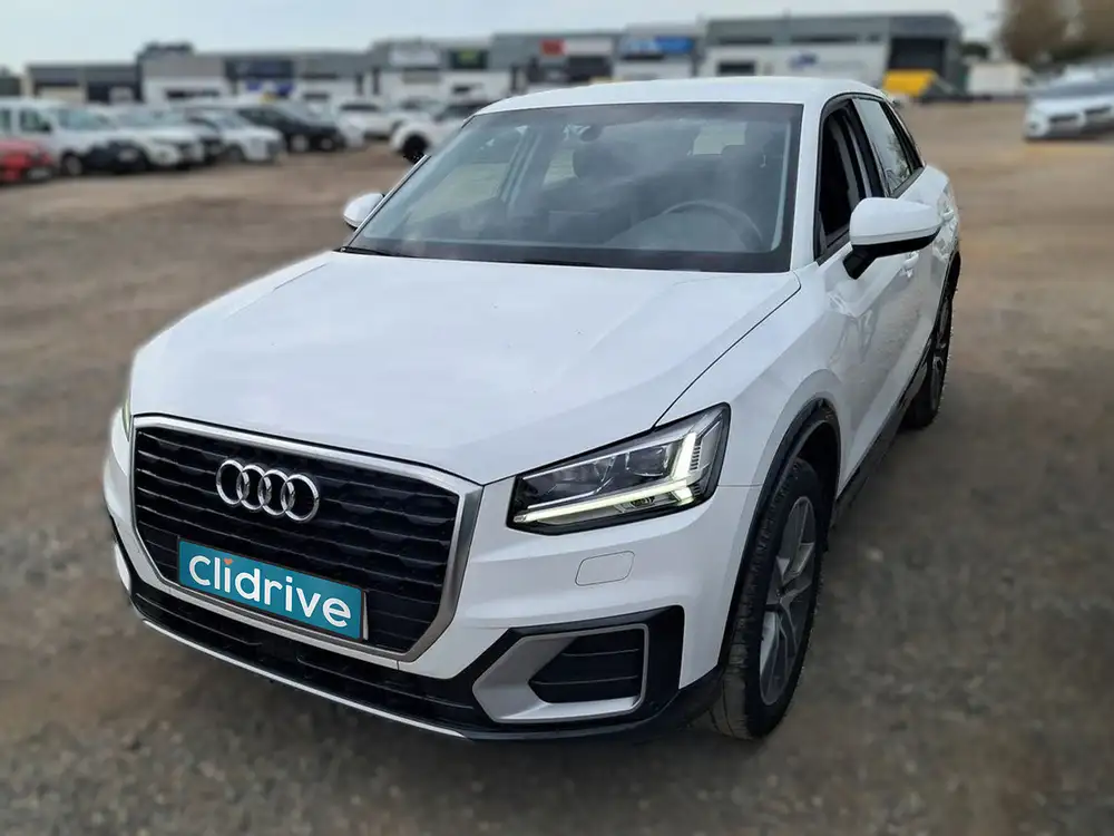 AUDI q2 - Foto 1 | Clidrive